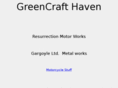 greencrafthaven.com