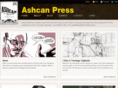 ashcanpress.com