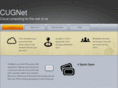 cugnet.net