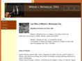 mildredjmichalczyk.net