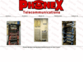 phonextel.com