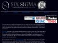 sixsigmausa.com