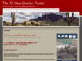 50statequarterpoems.com