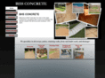 bhsconcrete.com