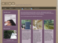 decorativebollardcover.com