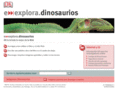 dinosauriosdke.com