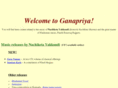 ganapriya.com