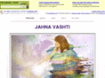 jahnavashti.com