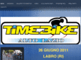 timebikealtolaziocivitavecchiese.com