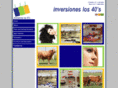 inversioneslos40s.com