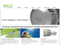 kldenergyvietnam.com
