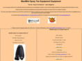 maximistspraytan.com