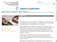 scienzebioeducative.org