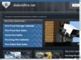 dieboldfire.net