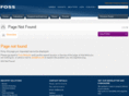 fossnetwork.com
