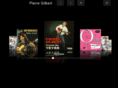 pierre-gilbert.com