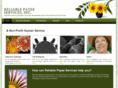 reliablepayeeservices.org