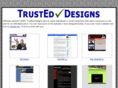 trusteddesigns.com