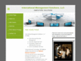 internationalmanagementsolutions.net