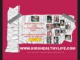 kidshealthylife.com