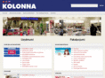kolonna.com