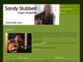 sandystubbert.com