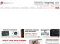 aperionaudio.biz