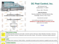 dcpestcontrol.com