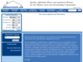 dmhouserentals.com