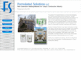 formulatedsolutions.net