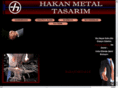hakanmetal.org
