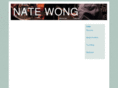 natewong.net