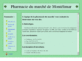 pharmaciedumarche26.com