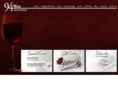 94westrestaurant.com