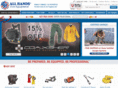 allhandsfire.org