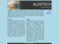alvetech.com