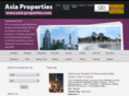asia-properties.com