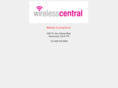 wirelesscentralinc.com