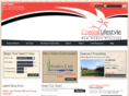 coastallifestyleproperties.com