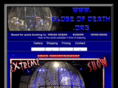 globeofdeath.org