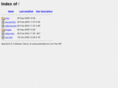 judicialserver.com