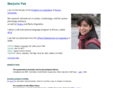 marjoriepak.com