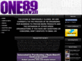 one89seven.com