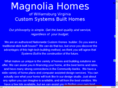 homesbymagnolia.com