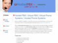 hostedpbx.net.au