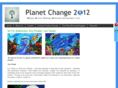 planetchange2012.com