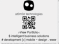 atomoztech.com