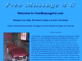 freemassage4u.com