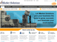 imarketsolution.net