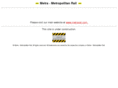 metrarr.com